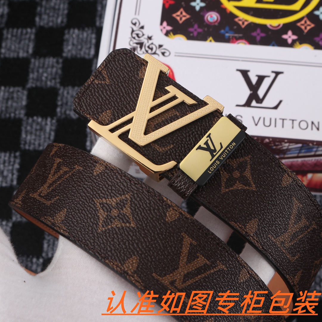 Louis Vuitton Belts